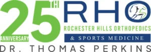 Rochester Hills Orthopedics & Sports Medicine: back to the homepage